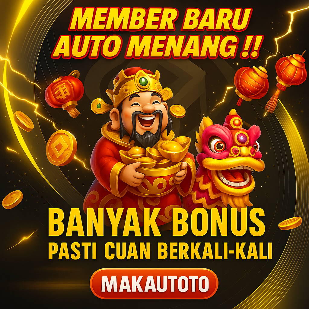 Galeri foto MAKAUTOTO: Situs Gaming Terpopuler di Indonesia di Bali